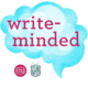 Write-Minded logo