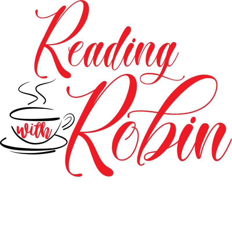 Reading with Robin logo grpahic