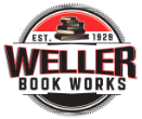 Weller Book Works logo