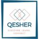 Qesher logo